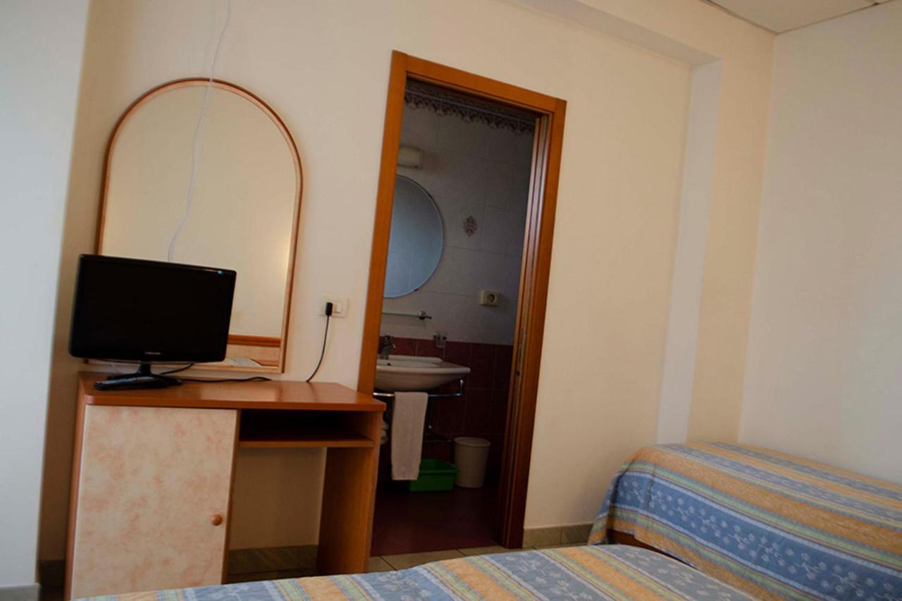 Residence Comfort ริชโชเน ภายนอก รูปภาพ