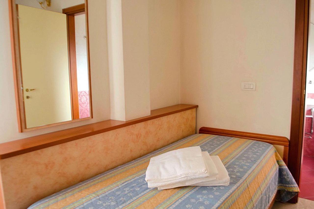 Residence Comfort ริชโชเน ภายนอก รูปภาพ