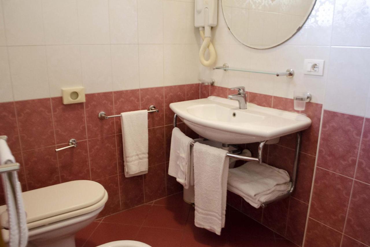 Residence Comfort ริชโชเน ภายนอก รูปภาพ