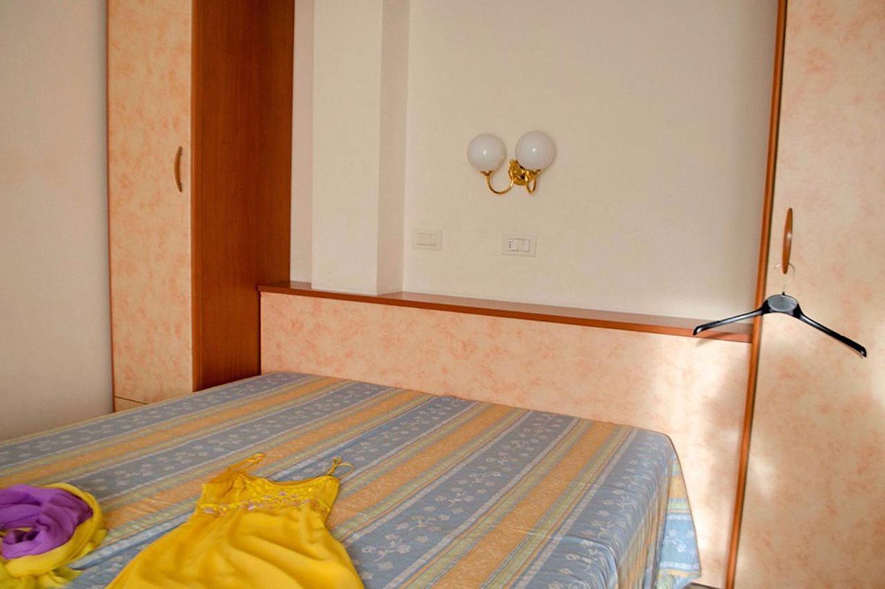 Residence Comfort ริชโชเน ภายนอก รูปภาพ