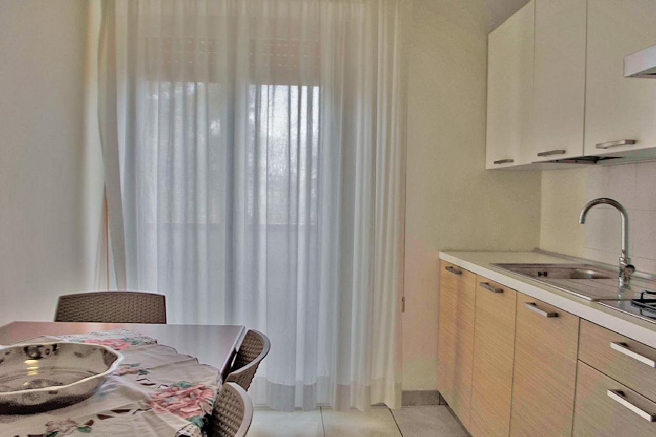 Residence Comfort ริชโชเน ภายนอก รูปภาพ