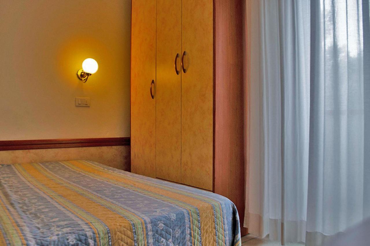 Residence Comfort ริชโชเน ภายนอก รูปภาพ