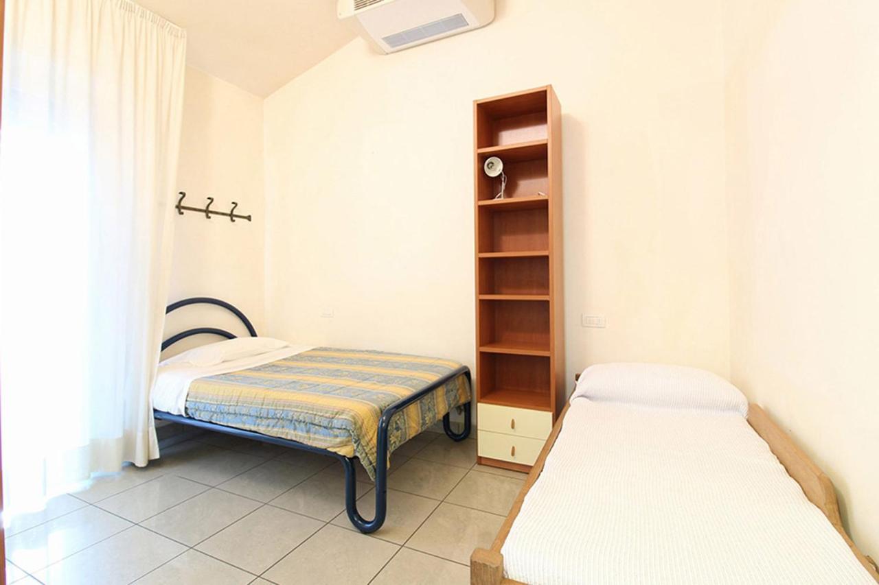 Residence Comfort ริชโชเน ภายนอก รูปภาพ