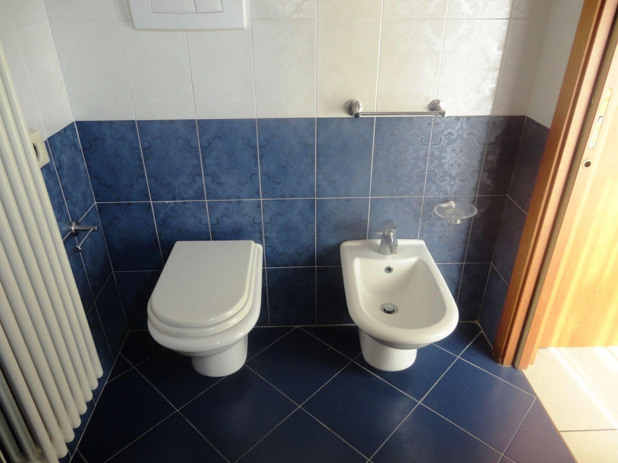 Residence Comfort ริชโชเน ภายนอก รูปภาพ