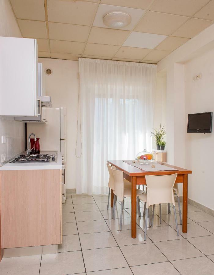 Residence Comfort ริชโชเน ภายนอก รูปภาพ