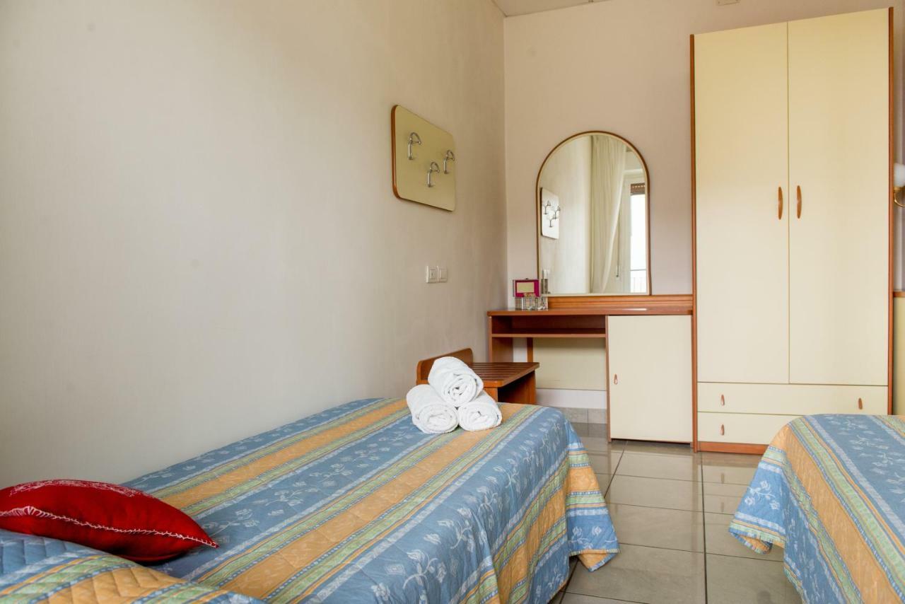 Residence Comfort ริชโชเน ภายนอก รูปภาพ